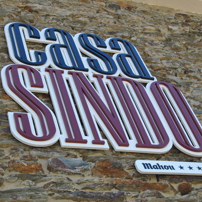 Rehabilitación de casa de piedra y adaptación a restaurante