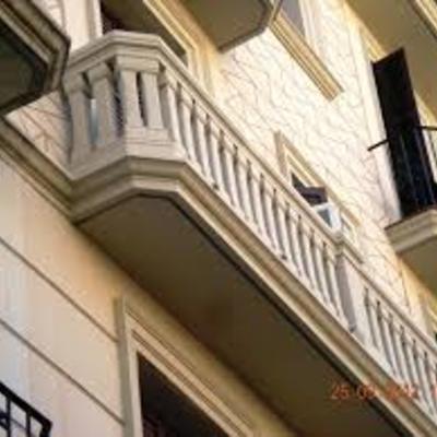 Rehabilitación de fachada