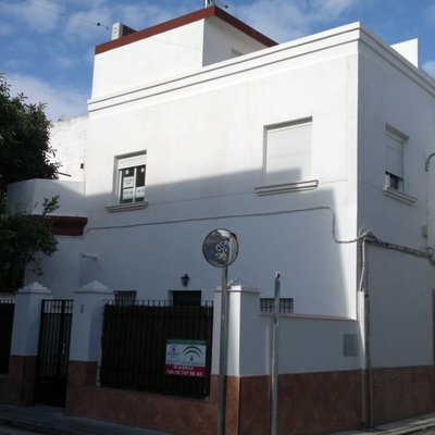 REHABILITACION INTEGRAL DE EDIFICIO