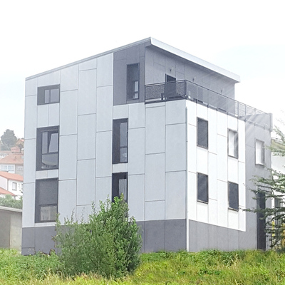 Rehabilitación integral en Vigo