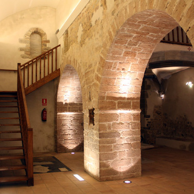 REHABILITACIÓN DE EDIFICIOS