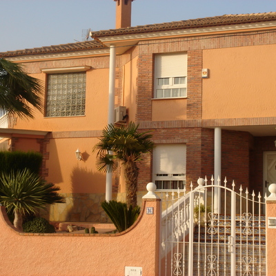 Rehabilitación de Fachada