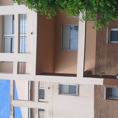 Rehabilitacion Fachada