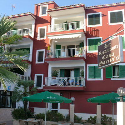 Rehabilitacion de fachada