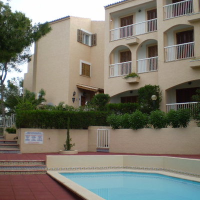 Rehabilitacion de fachada