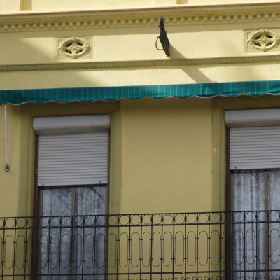 rehabilitacion de fachada 