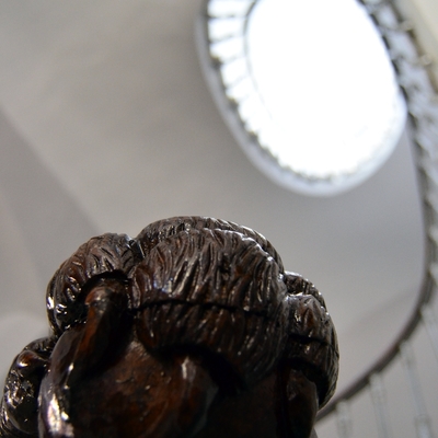 Rehabilitación de Palacete siglo XVIII en Totana