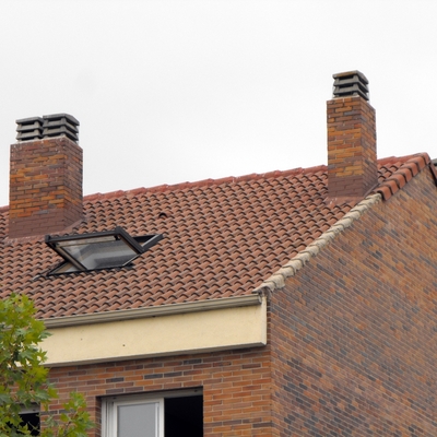 REHABILITACIÓN DE TEJADO (ANTES)