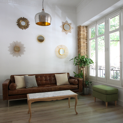 Rehabilitación de ventanas