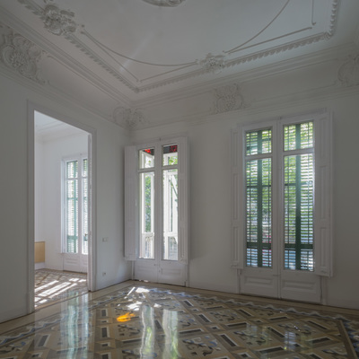 Rehabilitación de Vivienda