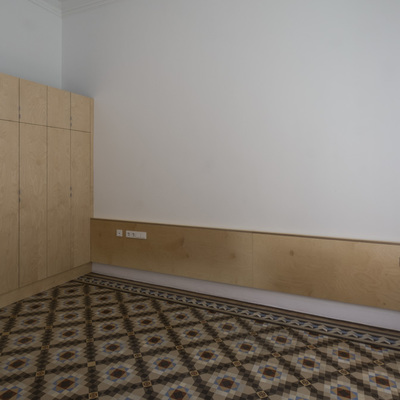 Rehabilitación de Vivienda