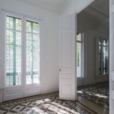 Rehabilitación de Vivienda