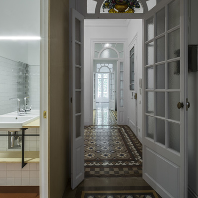 Rehabilitación de Vivienda