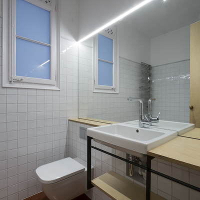 Rehabilitación de Vivienda