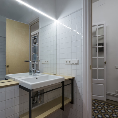 Rehabilitación de Vivienda