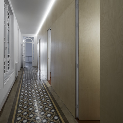 Rehabilitación de Vivienda