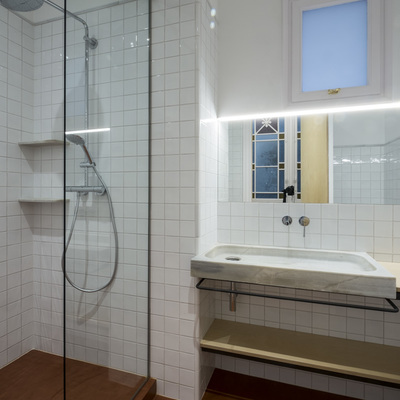 Rehabilitación de Vivienda