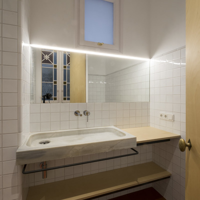 Rehabilitación de Vivienda