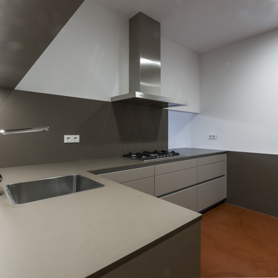 Rehabilitación de Vivienda