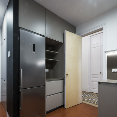 Rehabilitación de Vivienda