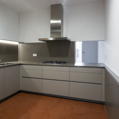 Rehabilitación de Vivienda