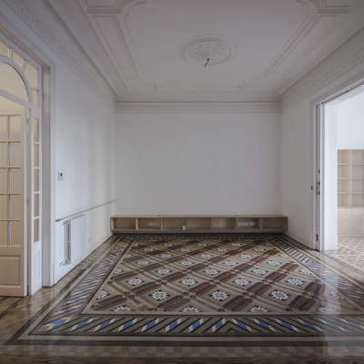 Rehabilitación de Vivienda