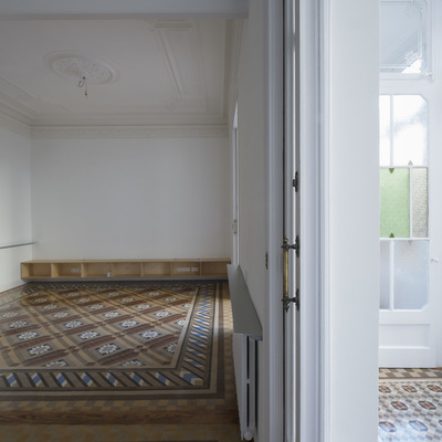 Rehabilitación de Vivienda