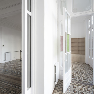 Rehabilitación de Vivienda