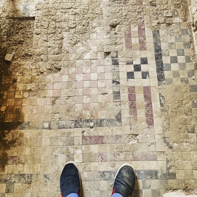 proyecto de rehabilitación y construcción