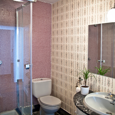 Rehabilitación e interiorismo Vivienda en Santander