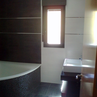 REHABILITACION EDIFICIO EN CORTES