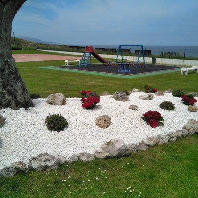 Rehabilitación espacios