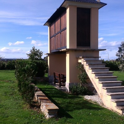 Rehabilitación espacios