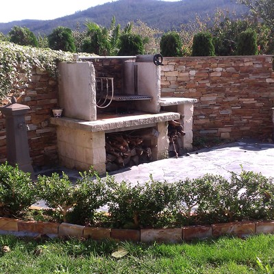 Rehabilitación espacios