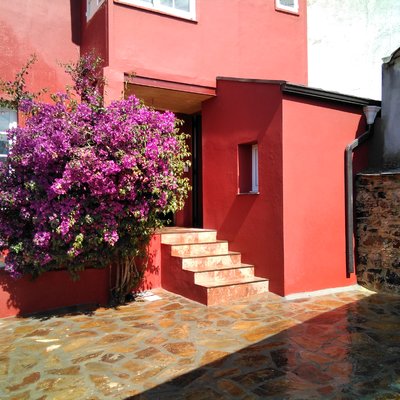 Rehabilitación espacios