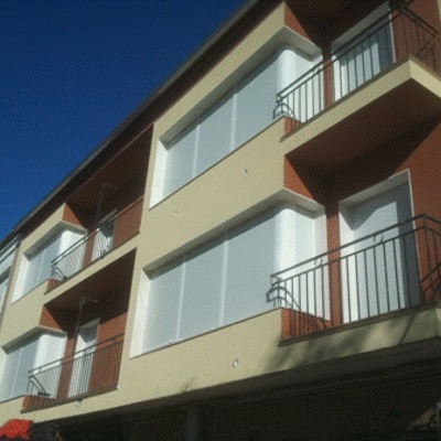 Rehabilitacion Y Aislamiento De Fachada Y Patios