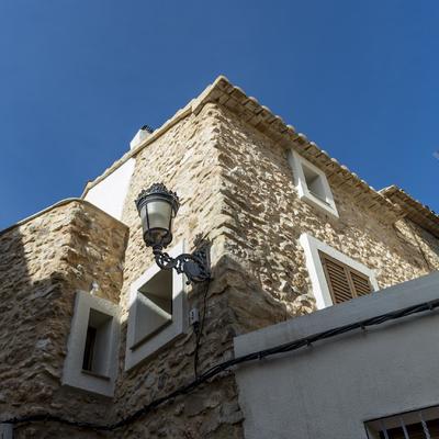 Rehabilitación fachada despues