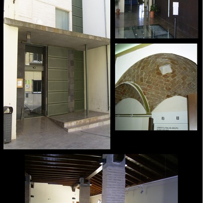 Rehabilitación Hospital San Marc en Gandia