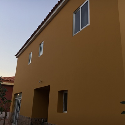 Rehabilitacion-Revestimiento Fachada