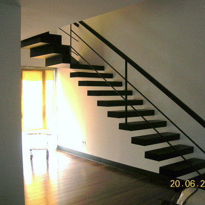 Rehabilitación Vivienda