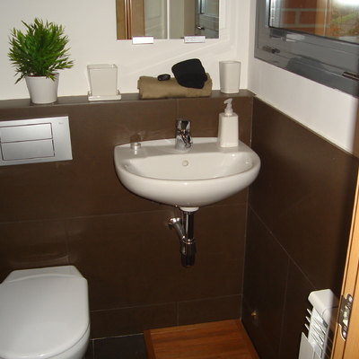 Rehabilitación vivienda en Cardedeu