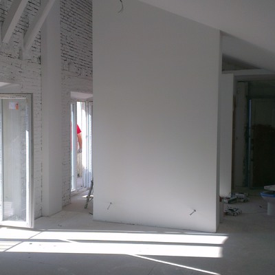 Rehabilitación Vivienda, López Gomez