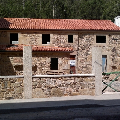 REHABILITACIÓN Y REFORMA DE VIVIENDA UNIFAMILIAR