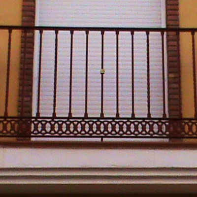 Reja de Balcon