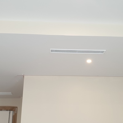 Climatizacion vivienda