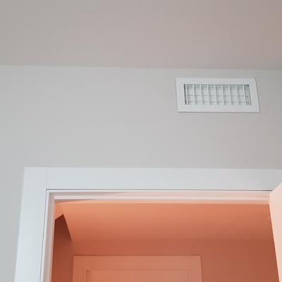 Climatización inteligente