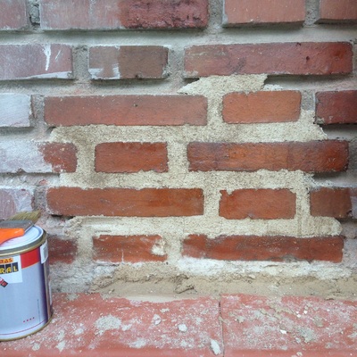 Rehabilitacion integral de fachada