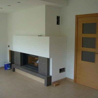 Remonta De Dos Plantas En Edificio De Viviendas