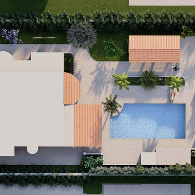 Villa Can Mariana