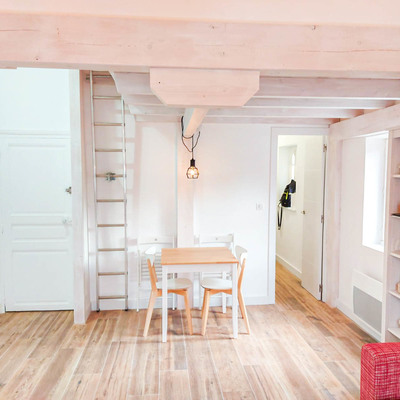 Reforma Inegral en Hendaya